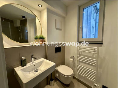 Studio zur Miete Tauschwohnung 600 € 2 Zimmer 40 m² 1. Geschoss Köln 51103