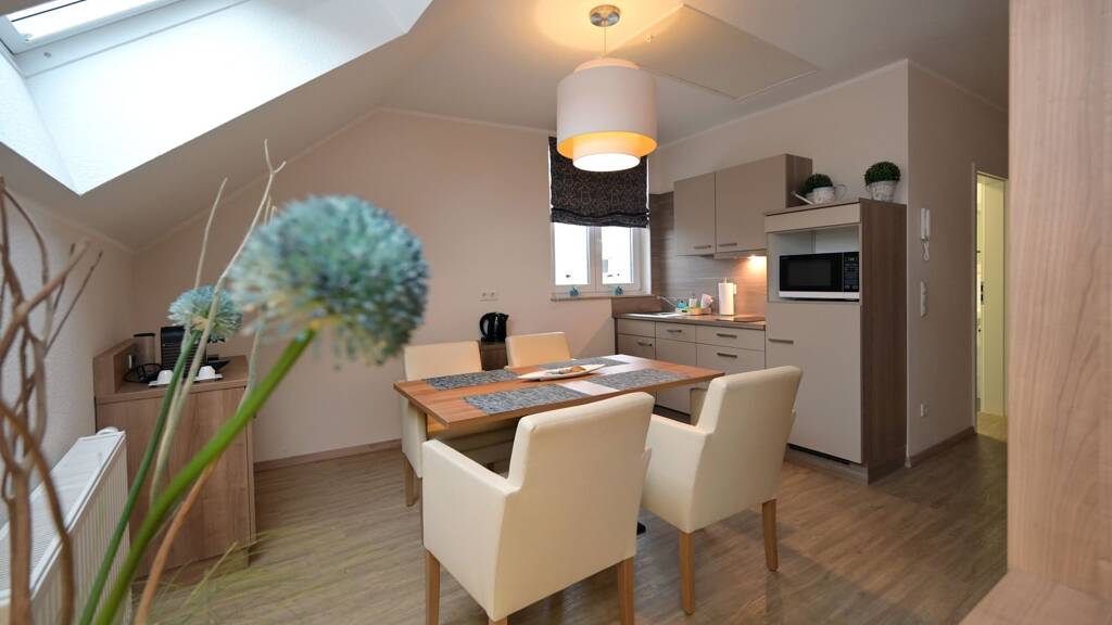 Wohnung zur Miete auf Zeit 4.070 € 2 Zimmer 55 m² frei ab sofort Speyer 67346