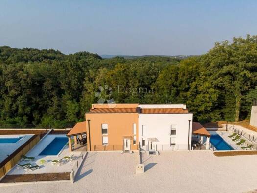 Haus zum Kauf 650.000 € 6 Zimmer 168 m² Tinjan Tinjan