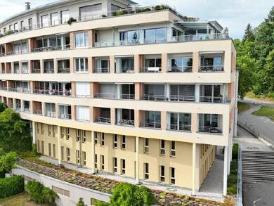 Büro-/Praxisfläche zur Miete 1.200 € 136,4 m² Bürofläche Ravensburger Str. 11/1 Wangen Wangen 88239