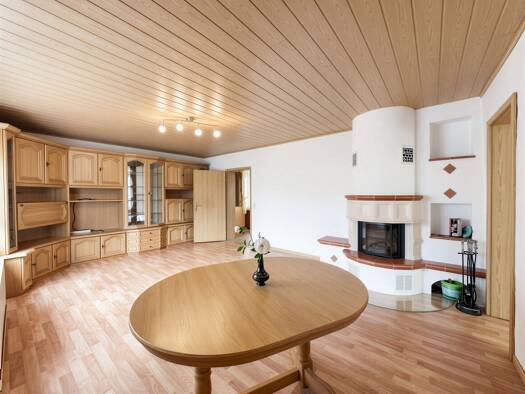 Bungalow zum Kauf 149.000 € 3 Zimmer 90 m² 537 m² Grundstück Werderstr. 31b Haldensleben 39340