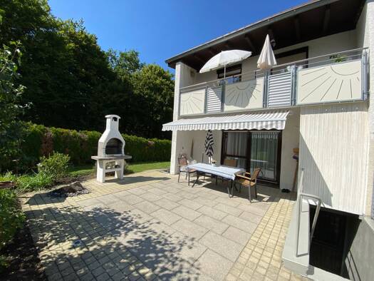 Reihenhaus zum Kauf provisionsfrei 445.000 € 4 Zimmer 99 m² 327 m² Grundstück Sondelfingen Reutlingen 72766