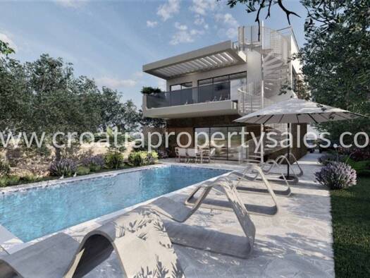 Haus zum Kauf 690.000 € 4 Zimmer 232 m² Supetar