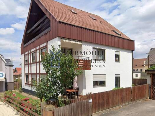 Mehrfamilienhaus zum Kauf 690.000 € 10,5 Zimmer 240 m² 283 m² Grundstück Renningen 71272