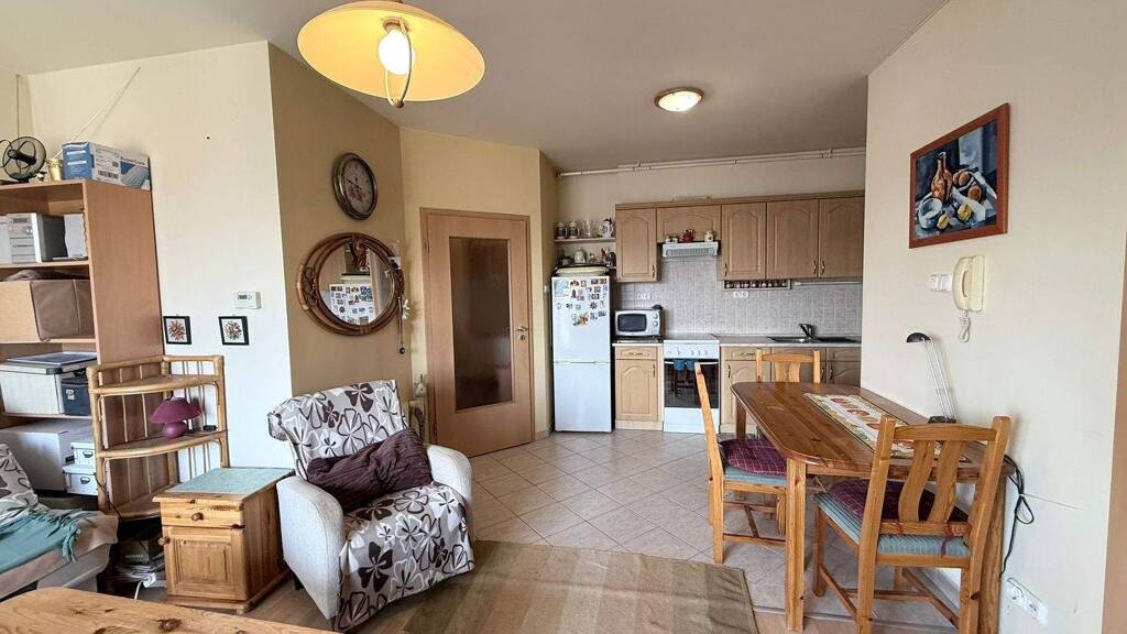 Wohnung zum Kauf 151.000 € 2 Zimmer 43 m² frei ab sofort Hévíz 8380