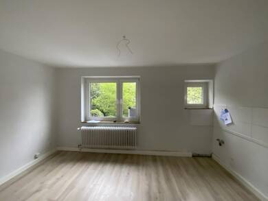 Wohnung zur Miete 419 € 2 Zimmer 61,4 m² EG Brauhausstraße 3 Hohenlimburg Hagen 58119