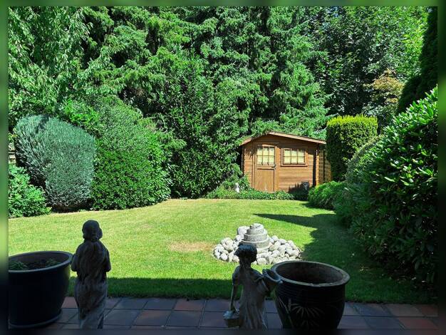 Maisonette zum Kauf 310.000 € 4 Zimmer 110,4 m² Borken Borken 46325