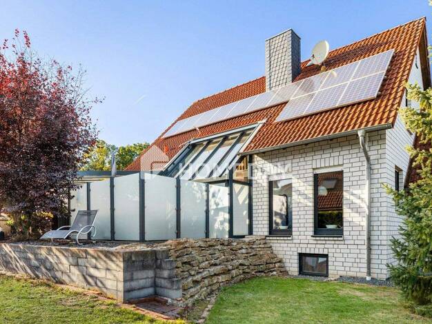 Einfamilienhaus zum Kauf 425.000 € 7 Zimmer 190 m² 997 m² Grundstück Velpke 38458