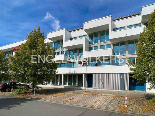 Wohnung zum Kauf 260.000 € 2 Zimmer 70 m² Andreasvorstadt Erfurt 99089