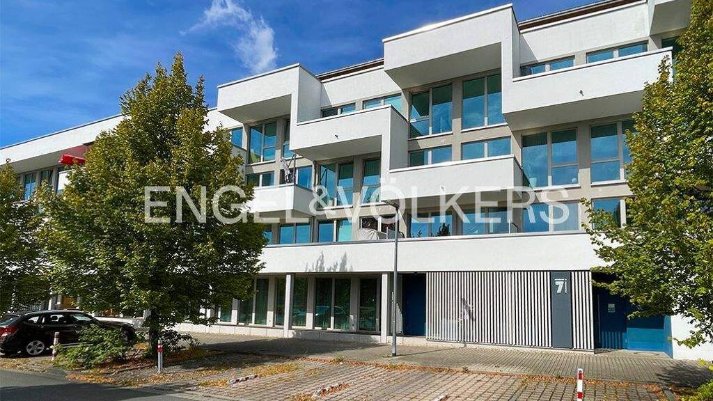 Wohnung zum Kauf 260.000 € 2 Zimmer 70 m² Andreasvorstadt Erfurt 99089