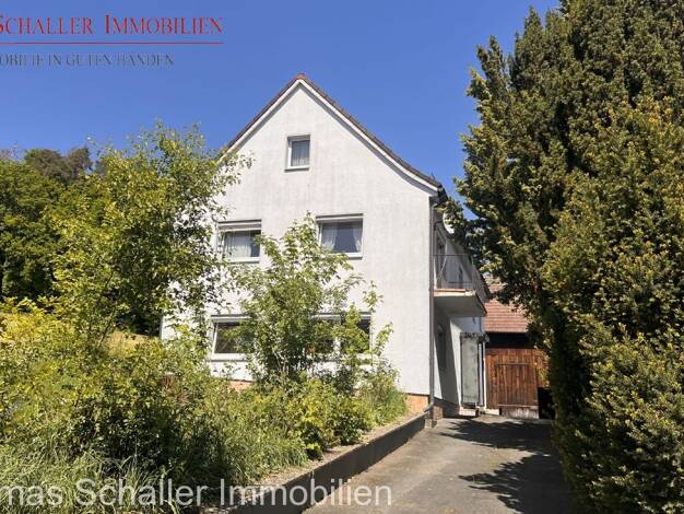 Mehrfamilienhaus zum Kauf 275.000 € 6 Zimmer 170 m² 678 m² Grundstück Gössenreuth Himmelkron 95502