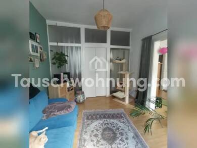 Wohnung zur Miete Tauschwohnung 550 € 2 Zimmer 40 m² 2. Geschoss Zentrum-Münsterviertel Bonn 53111
