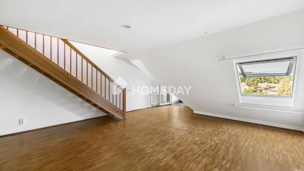 Maisonette zum Kauf 185.000 € 4 Zimmer 93 m² 4. Geschoss Peterzell Sankt Georgen OT Peterzell 78112