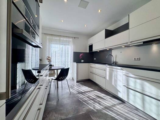 Wohnung zur Miete 1.150 € 3 Zimmer 135 m² 2. Geschoss Bad Wörishofen 86825