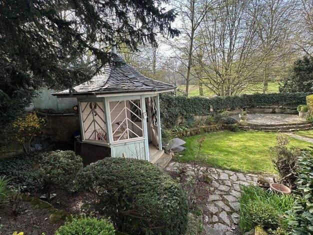 Terrassenwohnung zur Miete 2.790 € 3,5 Zimmer 151 m² 2. Geschoss frei ab 01.06.2026 Oststadt Mannheim 68165