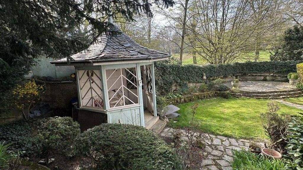 Terrassenwohnung zur Miete 2.790 € 3,5 Zimmer 151 m² 2. Geschoss frei ab 01.06.2026 Oststadt Mannheim 68165