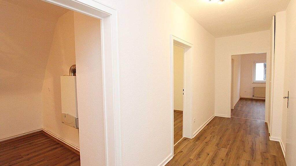 Wohnung zur Miete 640 € 3 Zimmer 67,2 m² 3. Geschoss Zum Feldlager 2 Harleshausen Kassel 34128