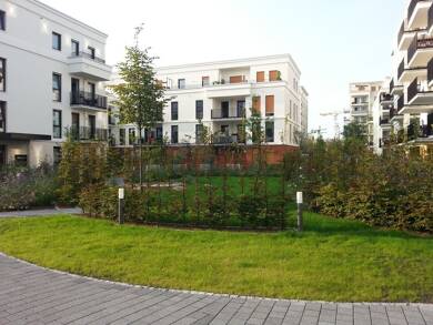 Wohnung zum Kauf 550.000 € 2 Zimmer 63 m² frei ab sofort Frankfurt am Main 60326
