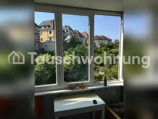 Wohnung zur Miete Tauschwohnung 740 € 2 Zimmer 54 m² West Stuttgart 70197
