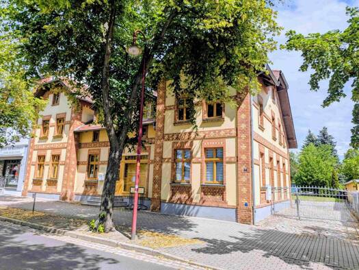 Wohnung zur Miete 497 € 2,5 Zimmer 71 m² frei ab 01.08.2026 Weißwasser 02943