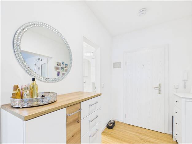 Wohnung zum Kauf 180.000 € 2 Zimmer 54 m² Mühlheim 63165