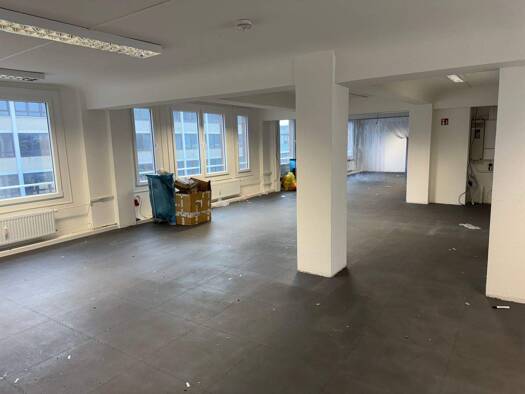 Bürofläche zur Miete provisionsfrei 1.520 € 165 m² Bürofläche Spaldingstraße 210 Hammerbrook Hamburg 20097