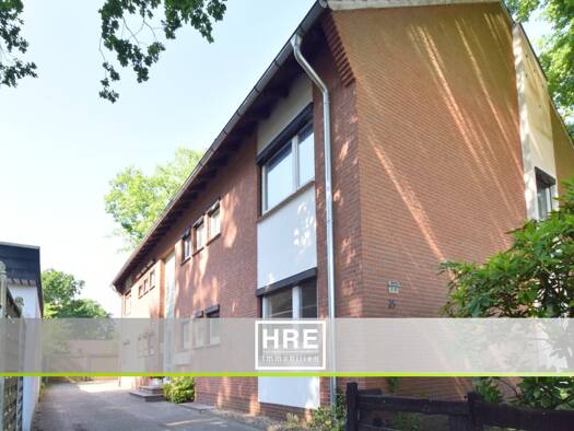 Wohnung zum Kauf 159.900 € 3 Zimmer 76,3 m² EG Groß Mackenstedt Stuhr 28816
