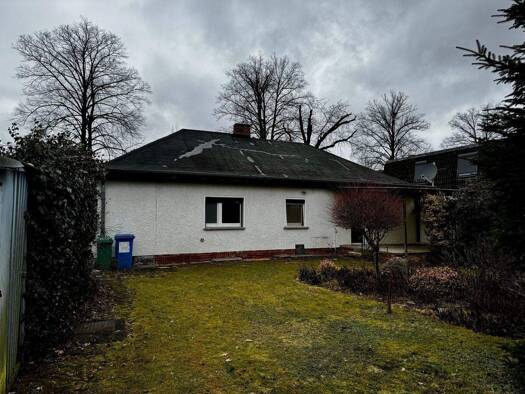 Einfamilienhaus zum Kauf 259.000 € 3 Zimmer 95 m² 657 m² Grundstück frei ab sofort Karl - Liebknecht - Strasse 113 Blankenfelde Blankenfelde-Mahlow 15827