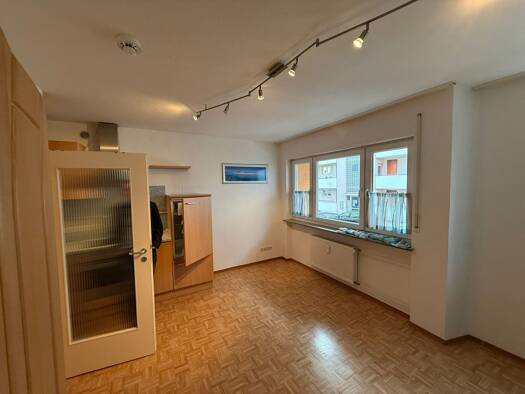 Wohnung zur Miete 490 € 1 Zimmer 23 m² Geschoss EG/4 frei ab sofort Berckhauserstraße 36 Maxfeld Nürnberg 90409