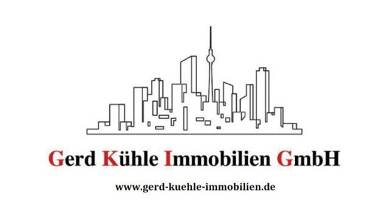 Grundstück zum Kauf 2.200 m² Grundstück Hermsdorf Berlin 13467