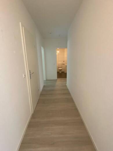 Wohnung zur Miete 629 € 3 Zimmer 75,4 m² EG Wallauer Weg 1 Siegen Siegen 57072