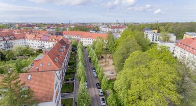 Wohnung zum Kauf 265.000 € 3 Zimmer 66 m² EG Hansaviertel Rostock 18059