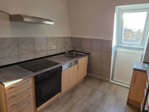 Wohnung zur Miete 600 € 4 Zimmer 112 m² Geschoss 2/3 frei ab sofort Schönwald Schönwald 95173