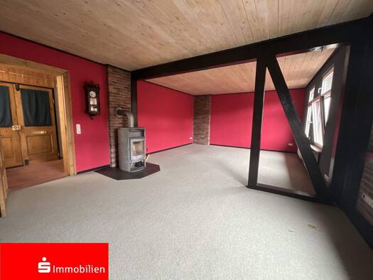 Wohnung zum Kauf 160.000 € 6 Zimmer 160 m² Eschwege 37269