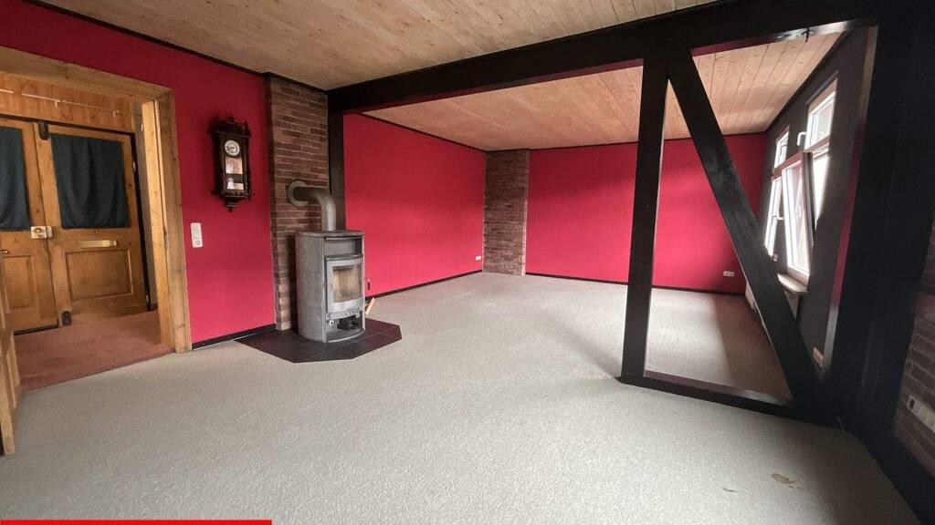 Wohnung zum Kauf 160.000 € 6 Zimmer 160 m² Eschwege 37269