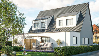 Haus zur Miete 1.775 € 5,5 Zimmer 143 m² 480 m² Grundstück Brunn Emskirchen 91448