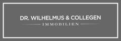 Dr. Wilhelmus & Collegen Immobilien logo