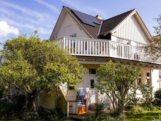 Wohnung zur Miete 1.000 € 3 Zimmer 72 m² Geschoss EG/2 frei ab 01.03.2026 Bergstraße 74 Timmendorfer Strand 23669