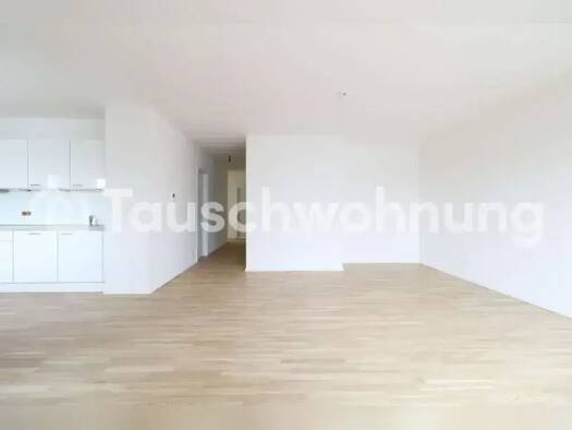 Wohnung zur Miete Tauschwohnung 1.894 € 4 Zimmer 107 m² 3. Geschoss Ostend Frankfurt am Main 60314