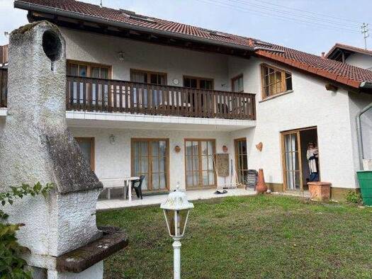 Mehrfamilienhaus zum Kauf 560.000 € 9 Zimmer 320 m² 1.280 m² Grundstück frei ab sofort Schweigen Schweigen-Rechtenbach 76889