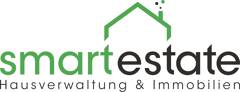 smart estate Hausverwaltung & Immobilien GmbH logo