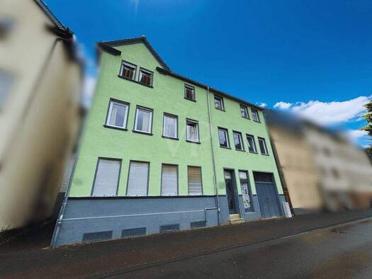 Wohnung zum Kauf 199.000 € 11 Zimmer 207 m² Idar-Oberstein 55743
