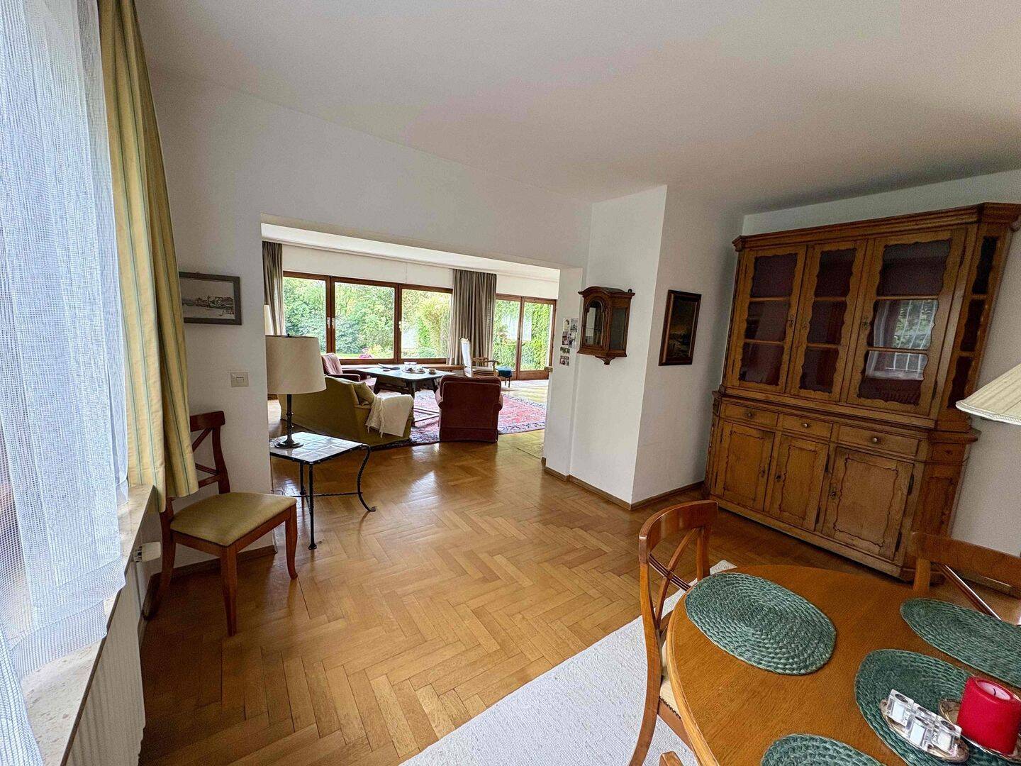 Haus – Stuttgart - Mehr