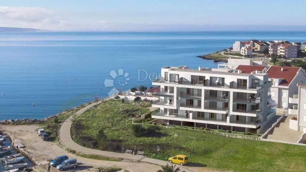 Wohnung zum Kauf 495.000 € 2 Zimmer 93 m² 2. Geschoss Povljana