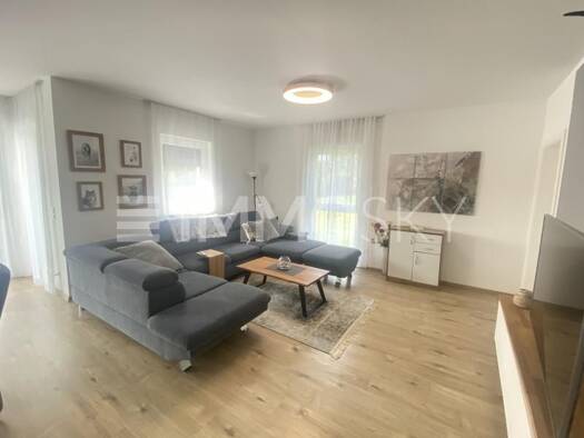 Einfamilienhaus zum Kauf 599.000 € 5 Zimmer 151 m² 3.783 m² Grundstück Litzelsdorf 7532