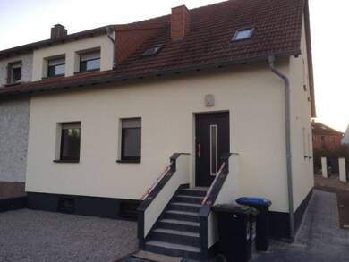 Einfamilienhaus zur Miete 1.600 € 6 Zimmer 180 m² 245 m² Grundstück Pirminiusstraße 54 Beeden Homburg 66424