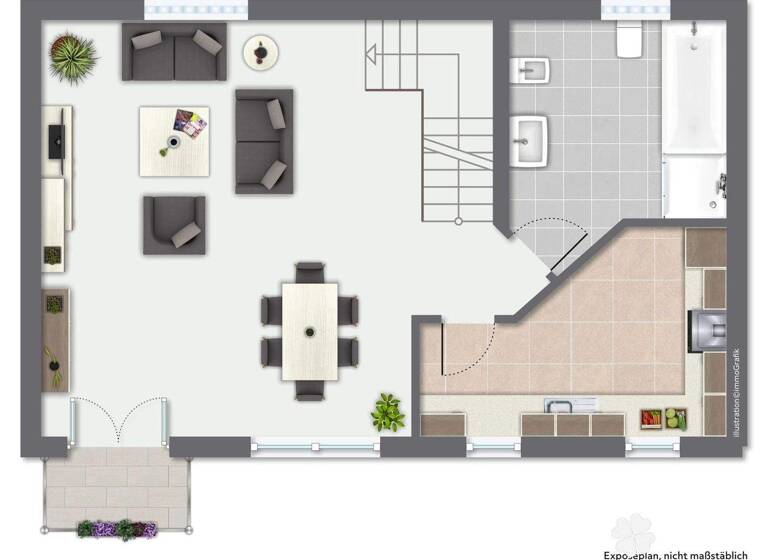 Mehrfamilienhaus zum Kauf 355.000 € 10 Zimmer 238 m² 189 m² Grundstück Eschau 63863