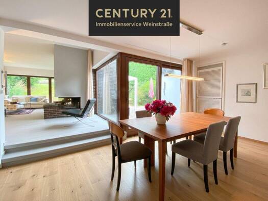 Villa zum Kauf 695.000 € 9 Zimmer 256 m² 896 m² Grundstück Bad Dürkheim 67098