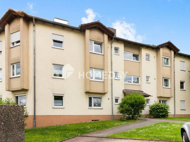 Wohnung zum Kauf 217.000 € 4 Zimmer 109 m² EG Hösbach Hösbach 63768