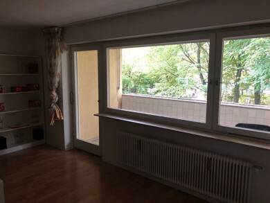 Studio zur Miete 1.000 € 2 Zimmer 66 m² Sittenbacher Straße 14a Laufamholz Nürnberg 90482